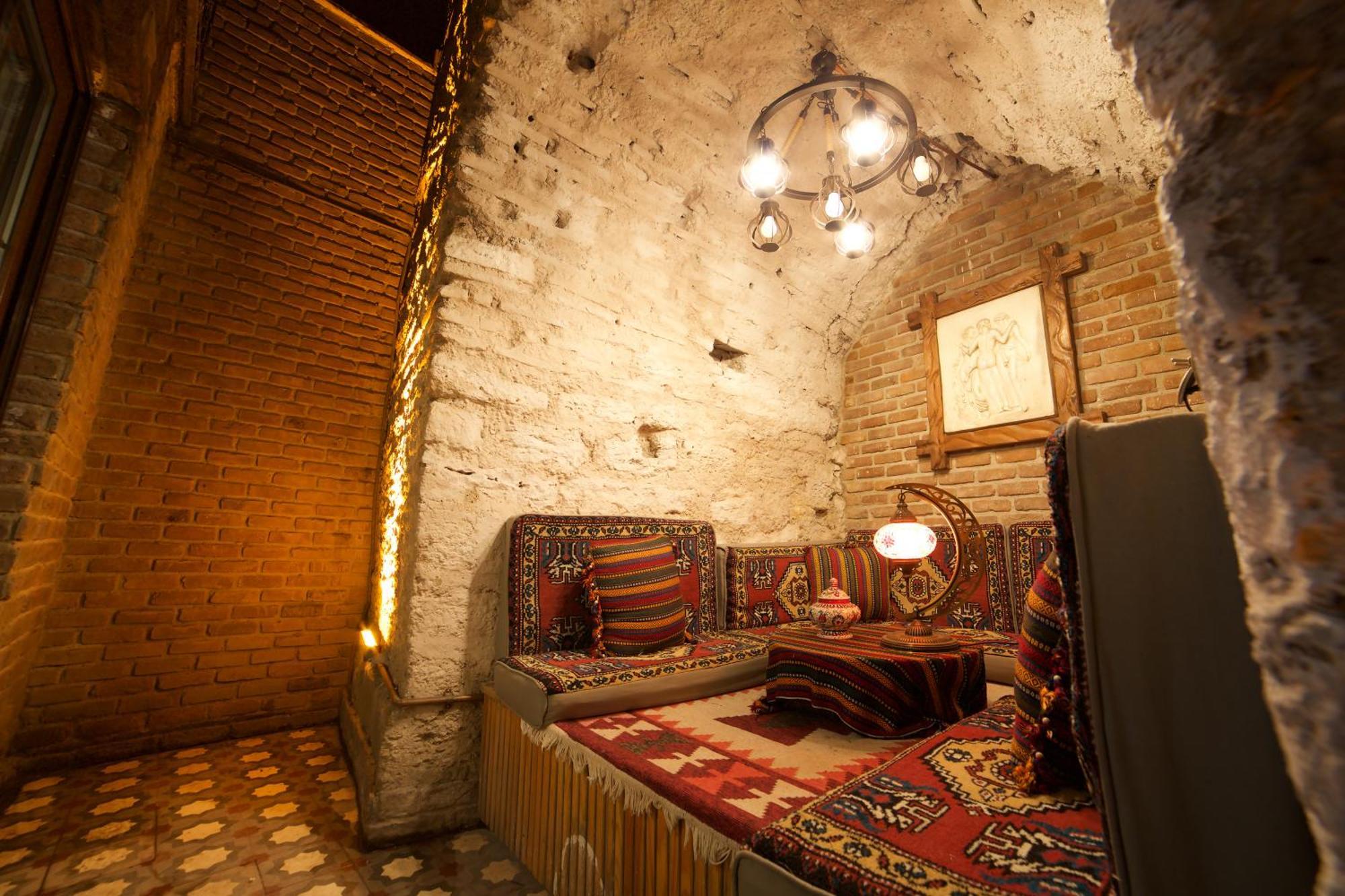 La Vida Old City Hotel Istanbul Exteriör bild